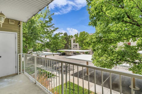 Tiny photo for 3811 S CANYON RIVER WAY W #2, Salt Lake City, UT 84119 (MLS # 2166351)