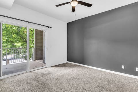 Tiny photo for 3811 S CANYON RIVER WAY W #2, Salt Lake City, UT 84119 (MLS # 2166351)