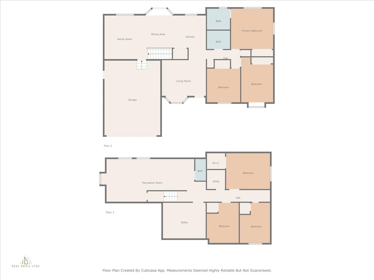 IRON WOOD - Residential