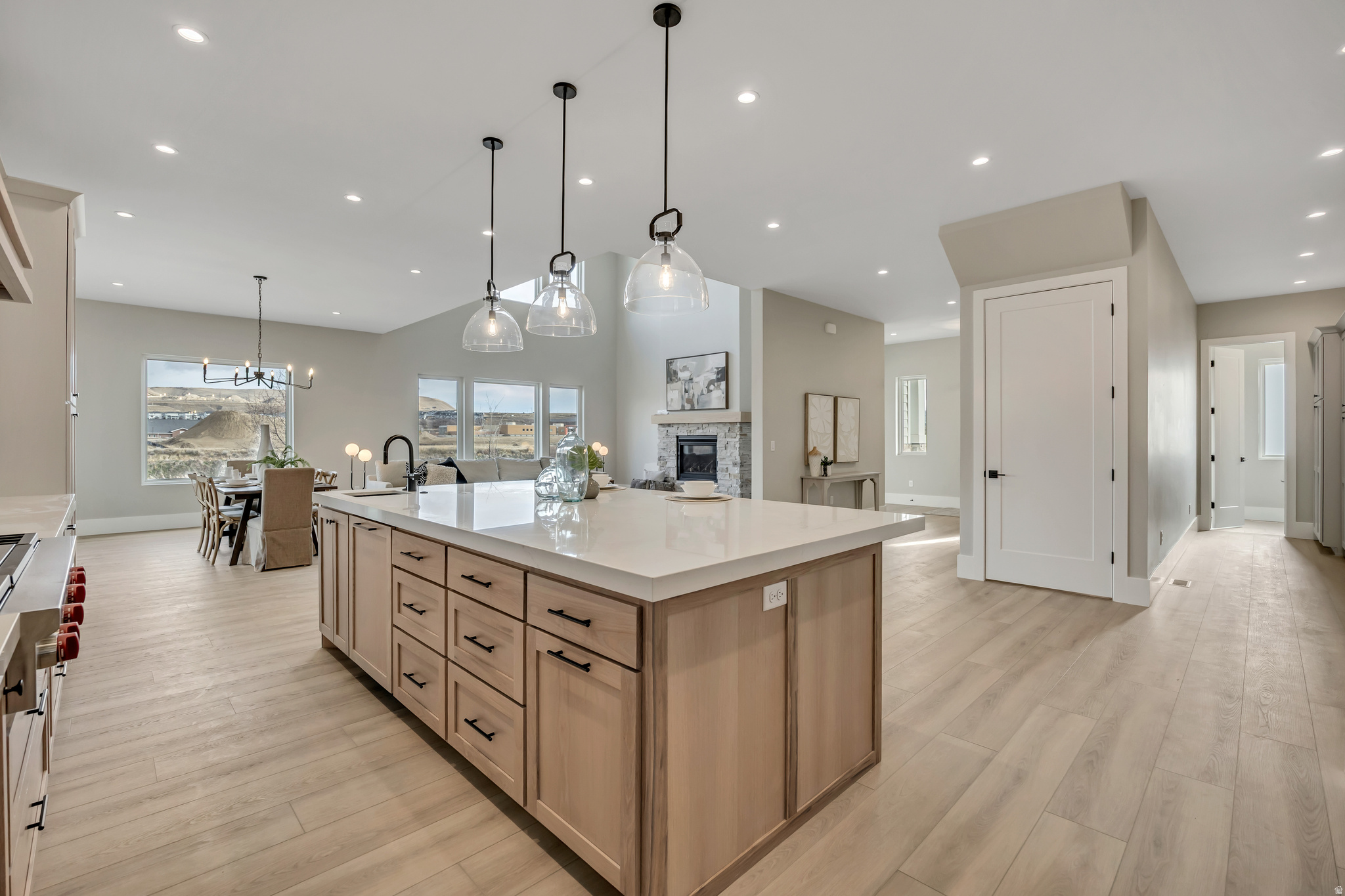 PARRY FARMS PH 2 - Residential