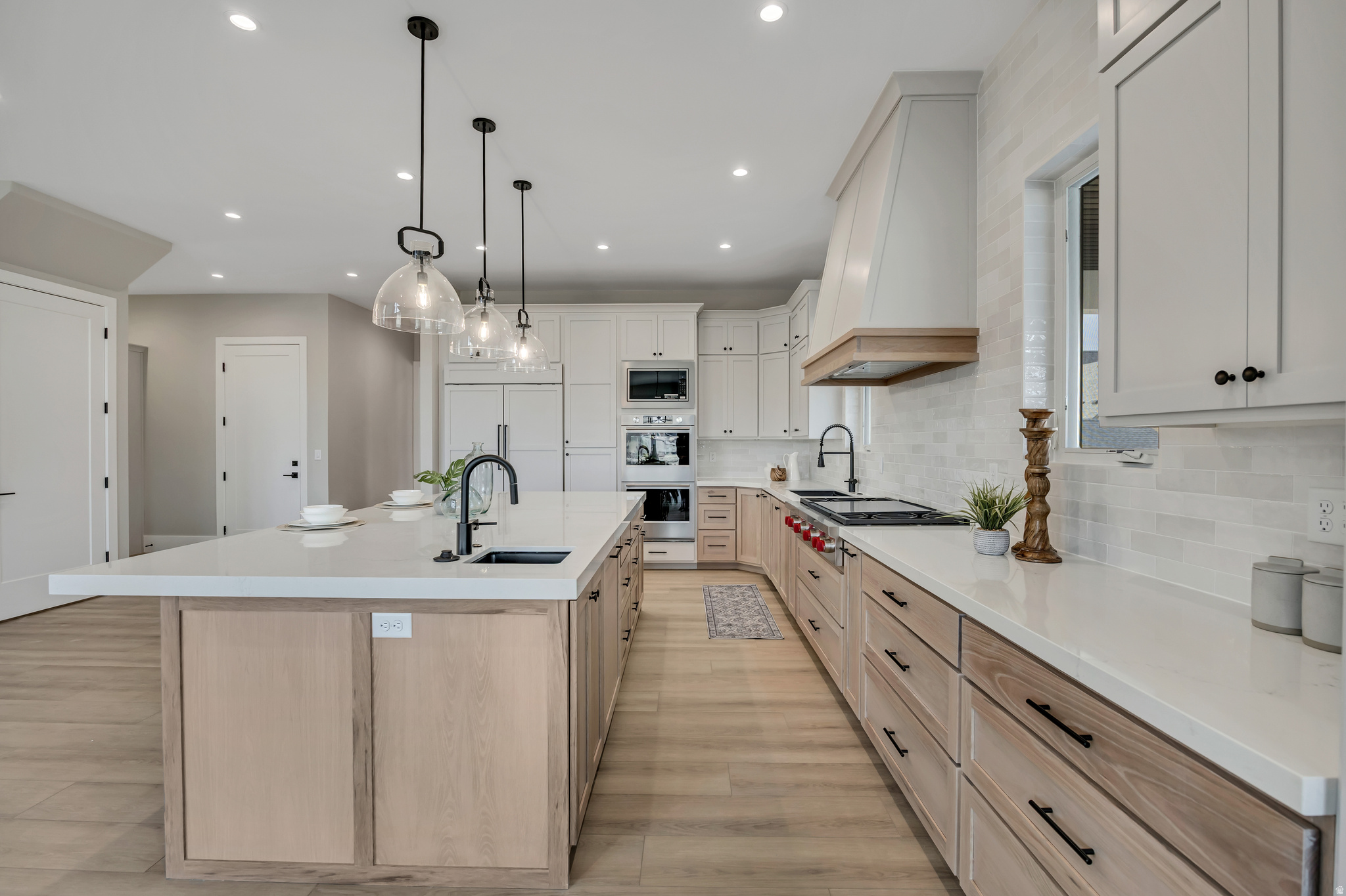 PARRY FARMS PH 2 - Residential