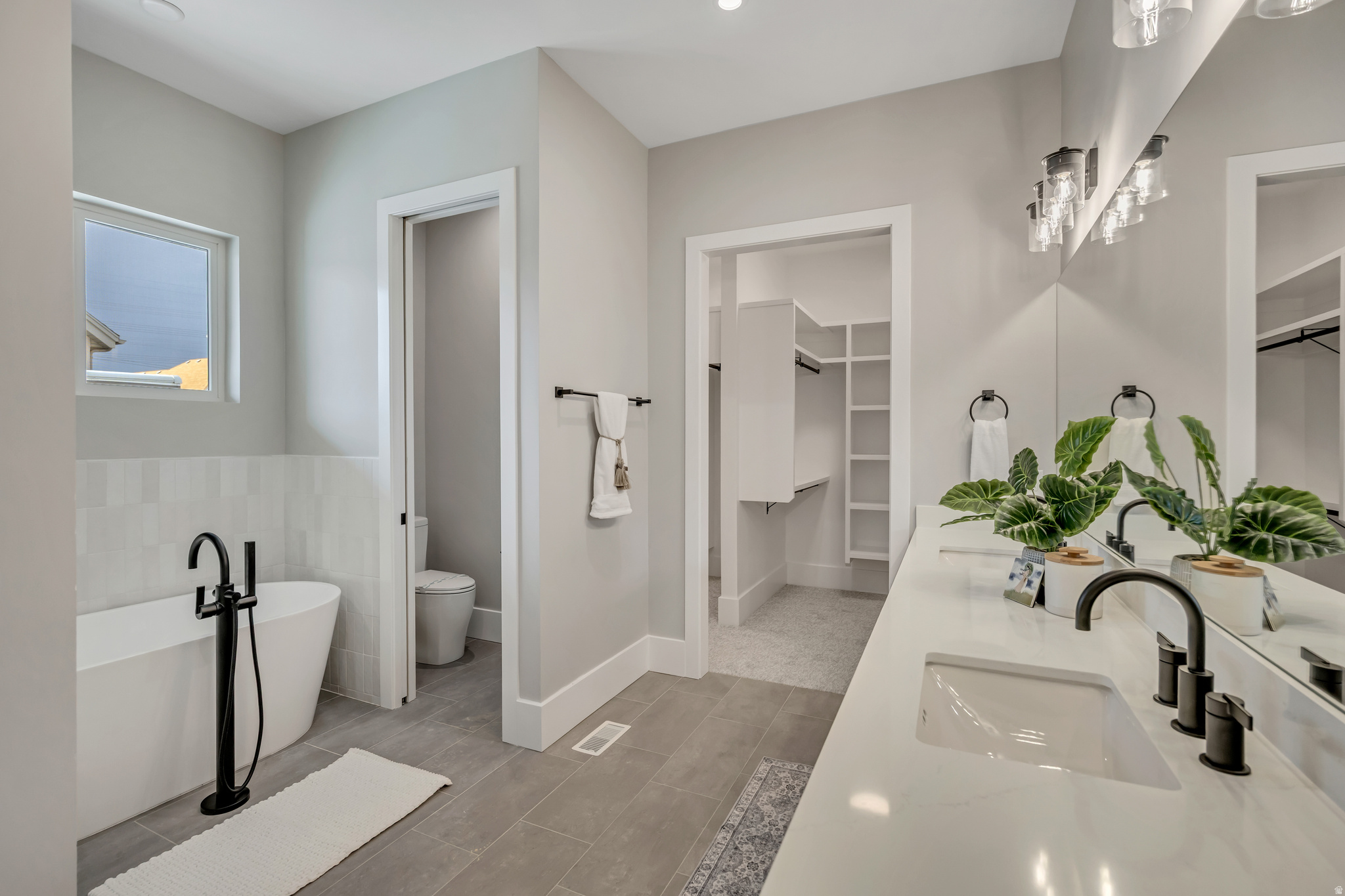 PARRY FARMS PH 2 - Residential