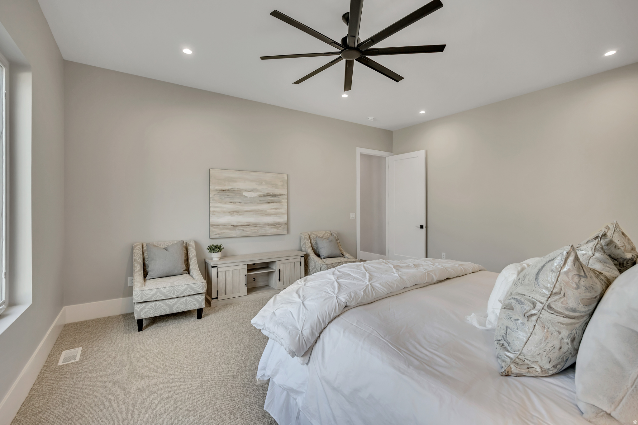 PARRY FARMS PH 2 - Residential