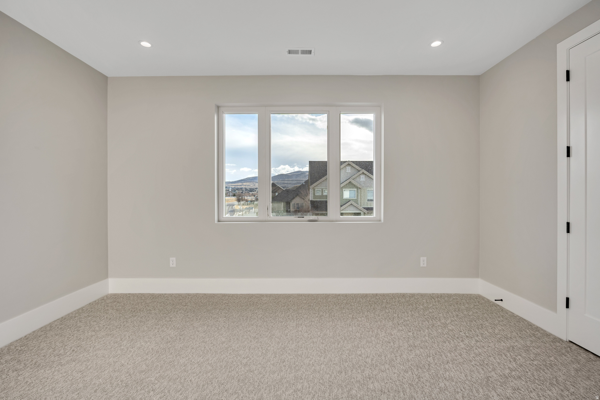 PARRY FARMS PH 2 - Residential