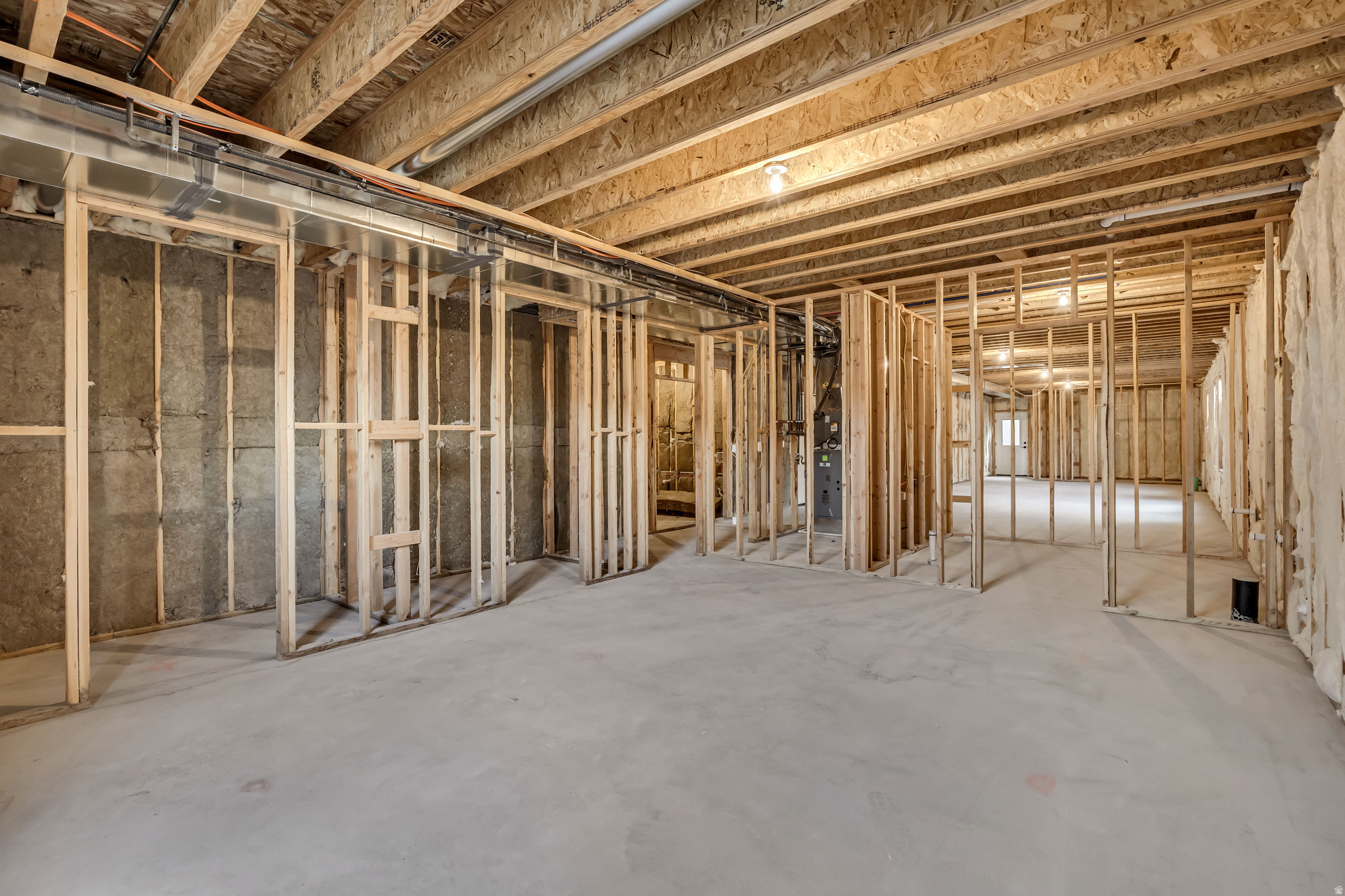 PARRY FARMS PH 2 - Residential