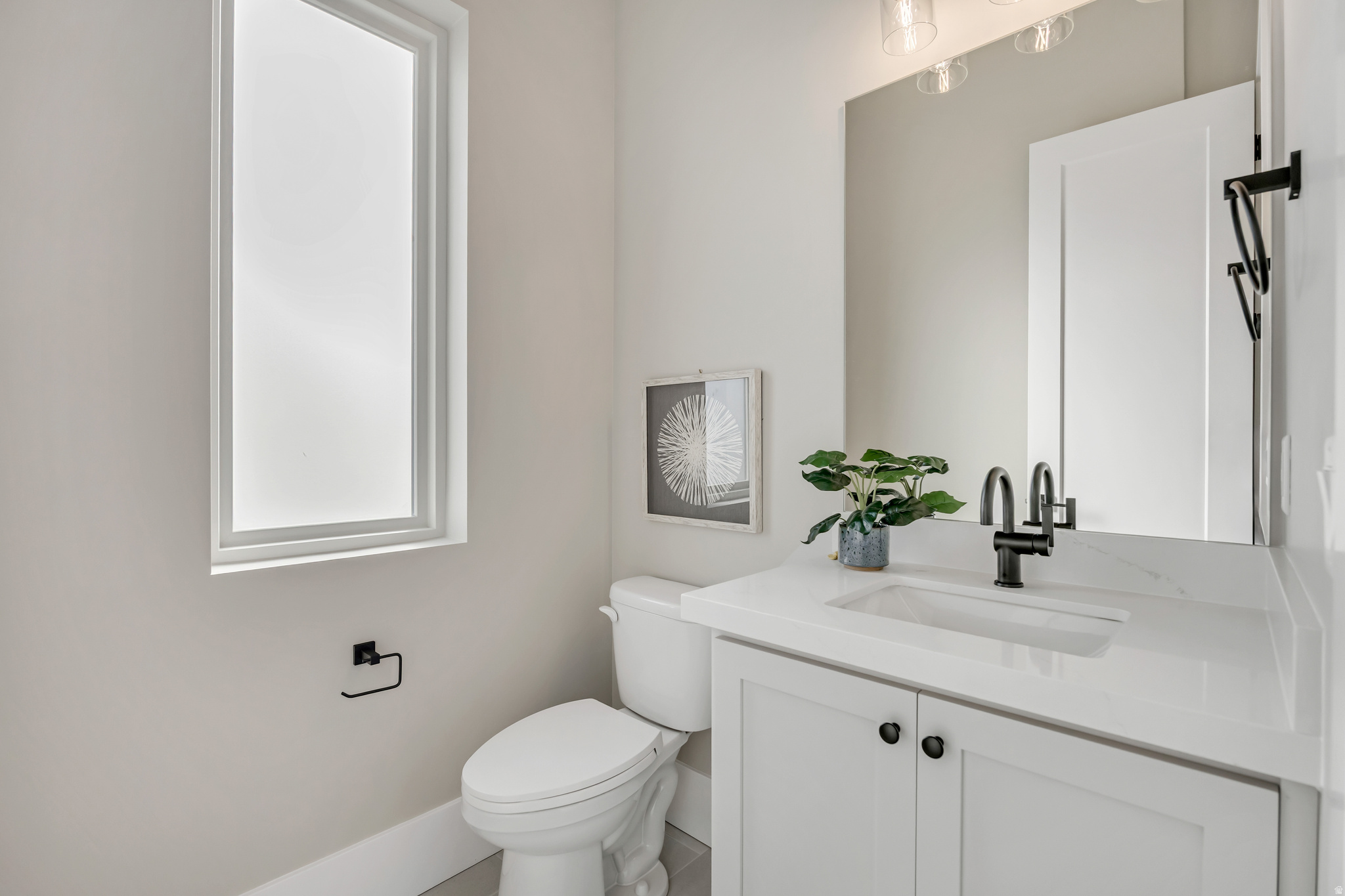 PARRY FARMS PH 2 - Residential