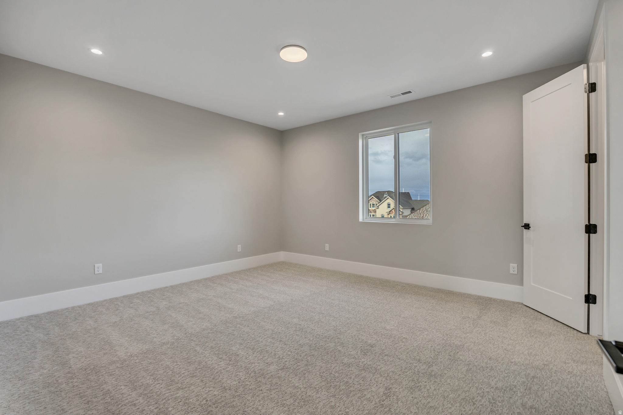 PARRY FARMS PH 2 - Residential