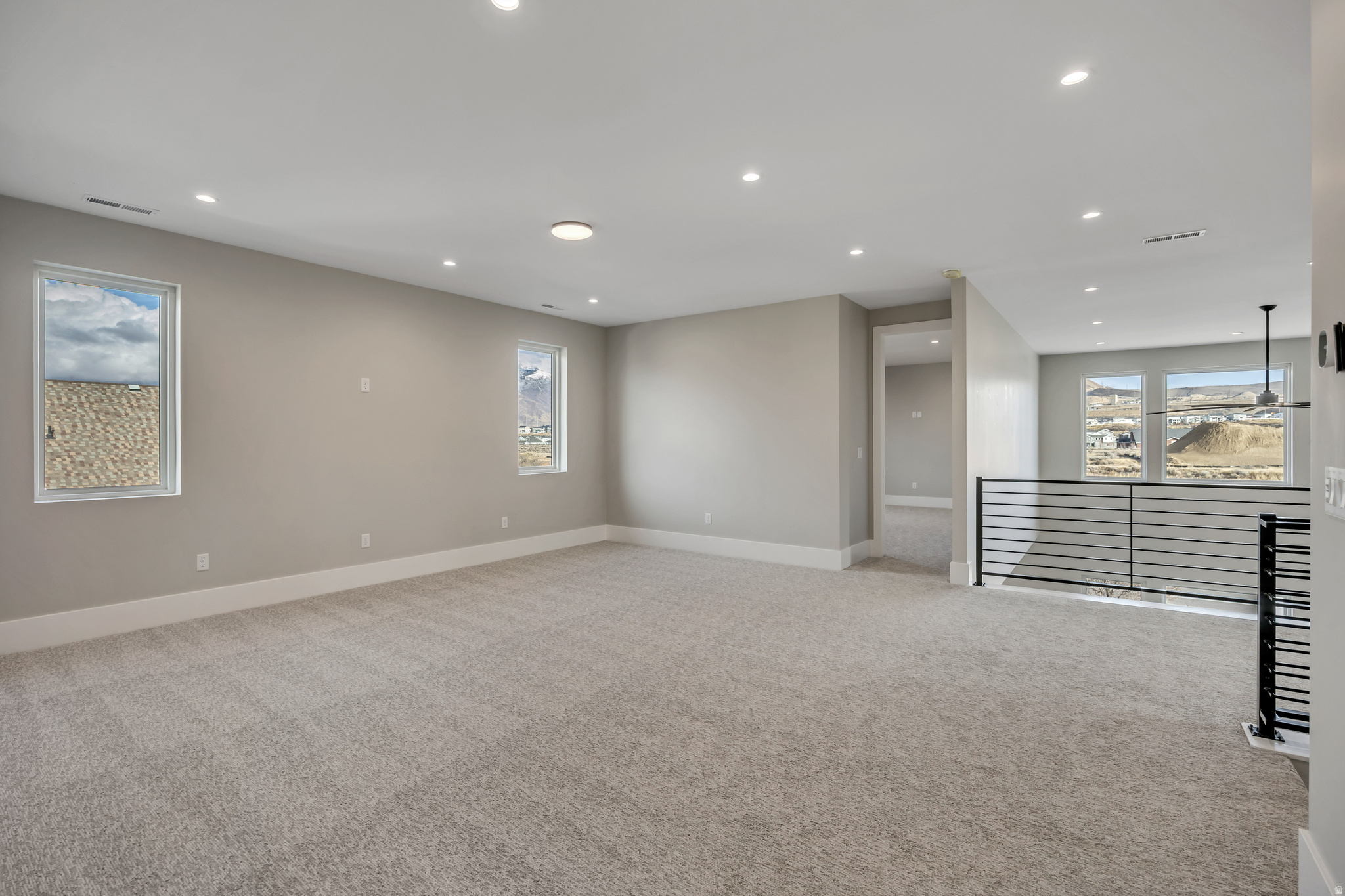 PARRY FARMS PH 2 - Residential