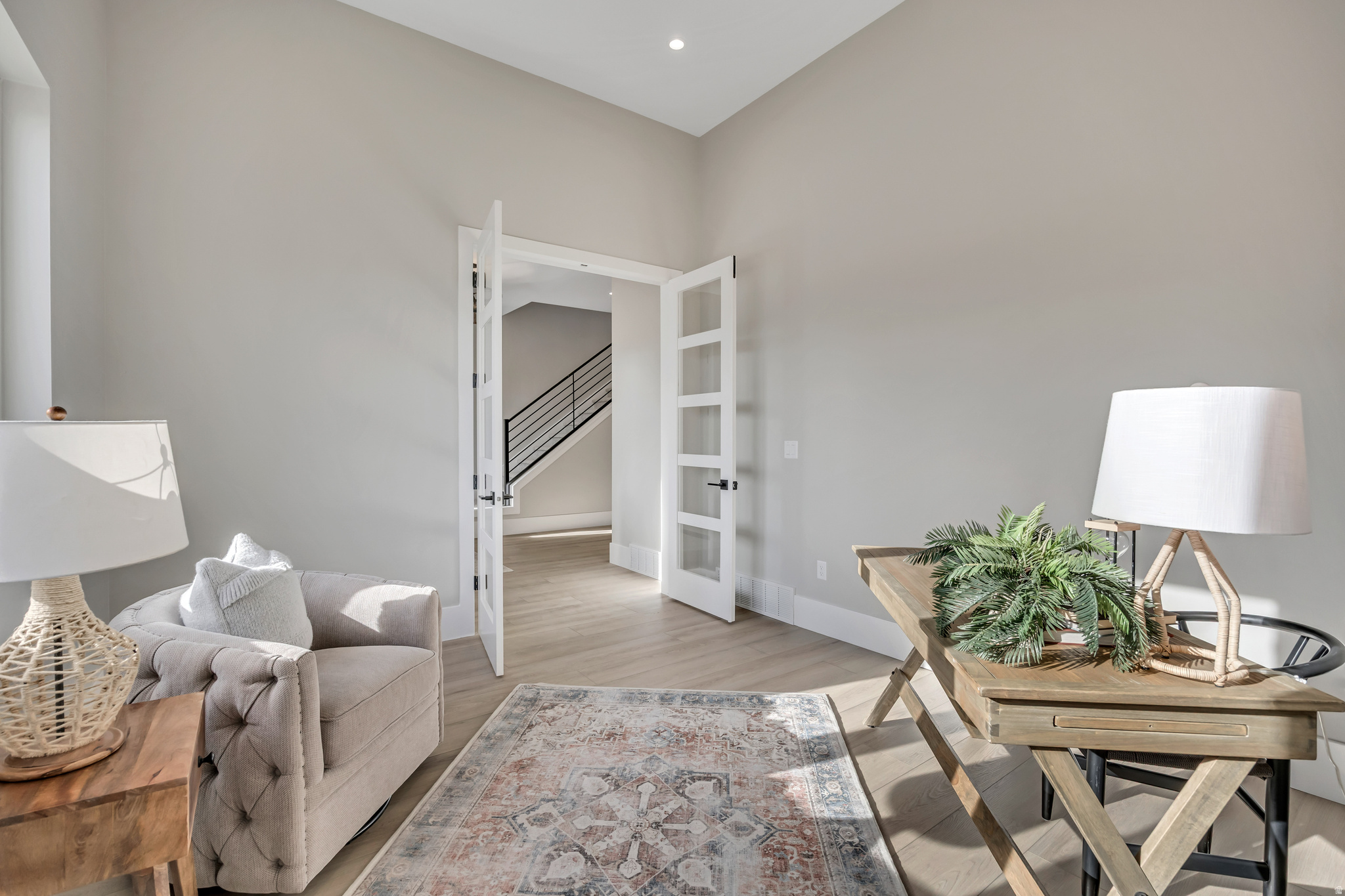 PARRY FARMS PH 2 - Residential