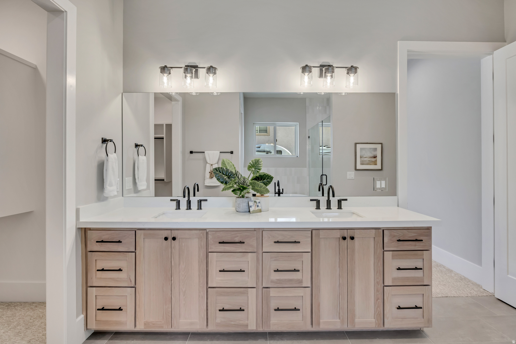 PARRY FARMS PH 2 - Residential