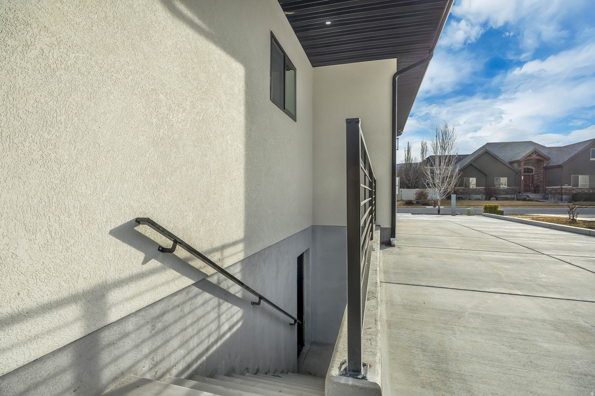 PARRY FARMS PH 2 - Residential