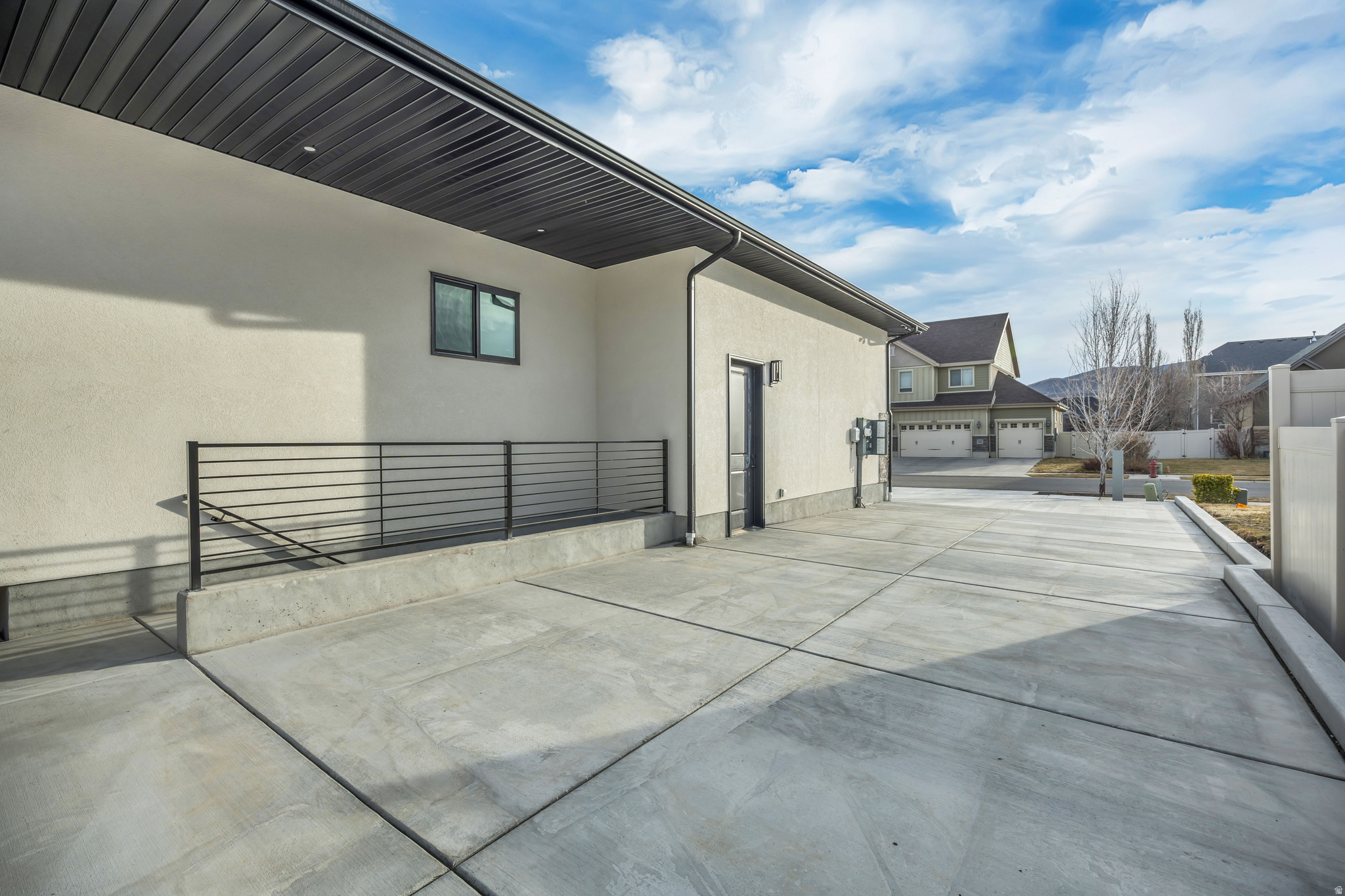 PARRY FARMS PH 2 - Residential