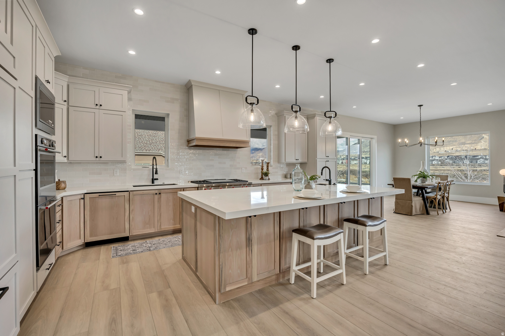 PARRY FARMS PH 2 - Residential