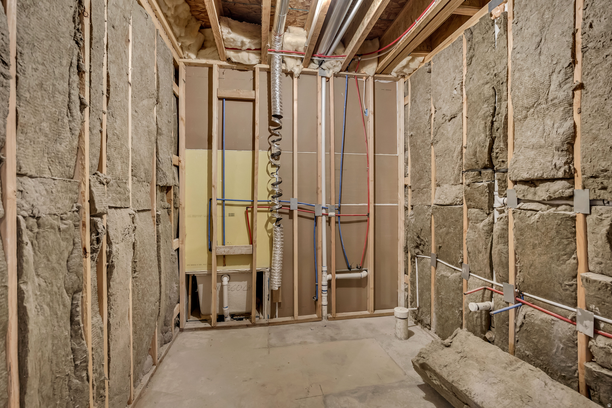 PARRY FARMS PH 2 - Residential