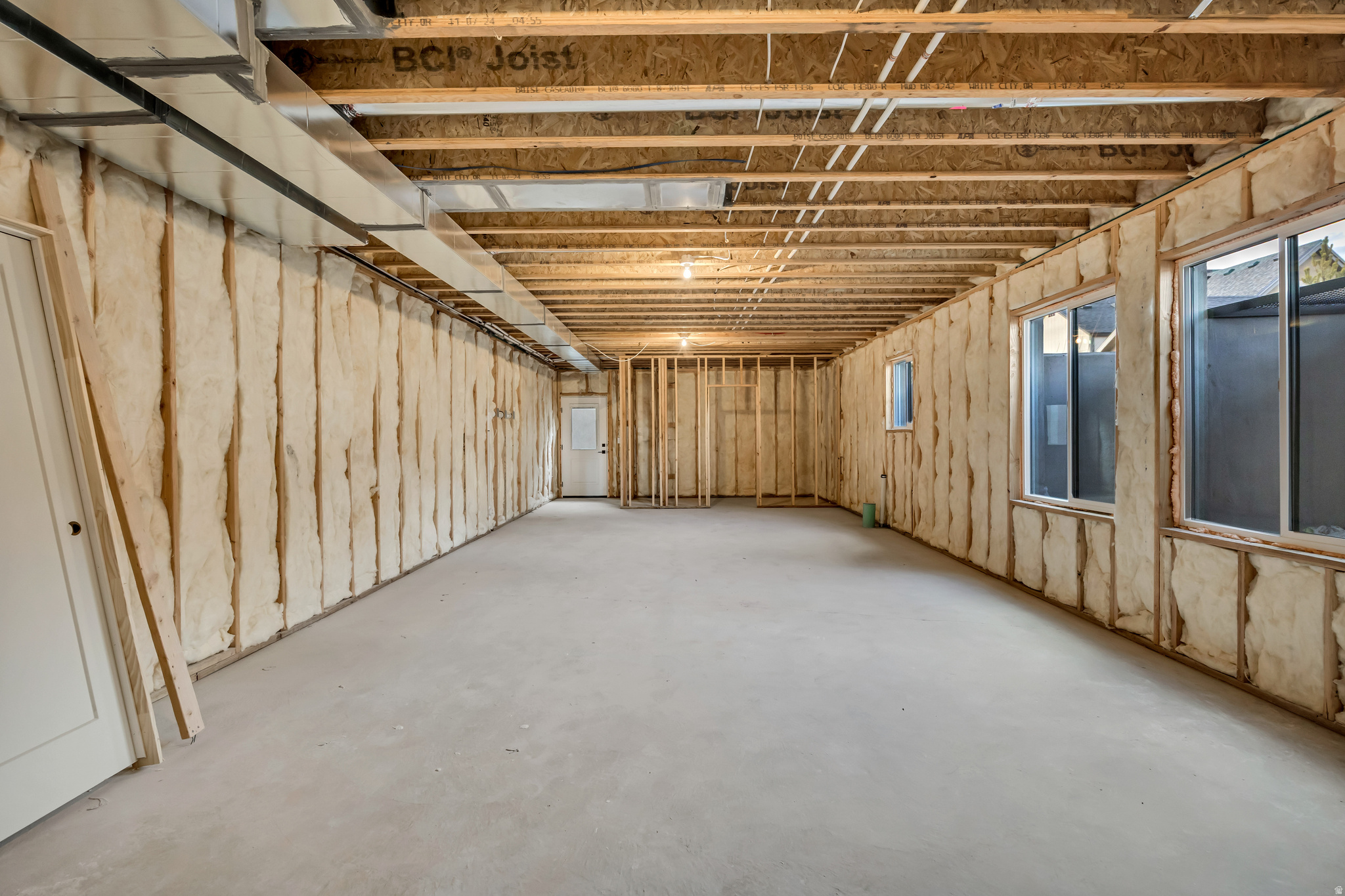 PARRY FARMS PH 2 - Residential