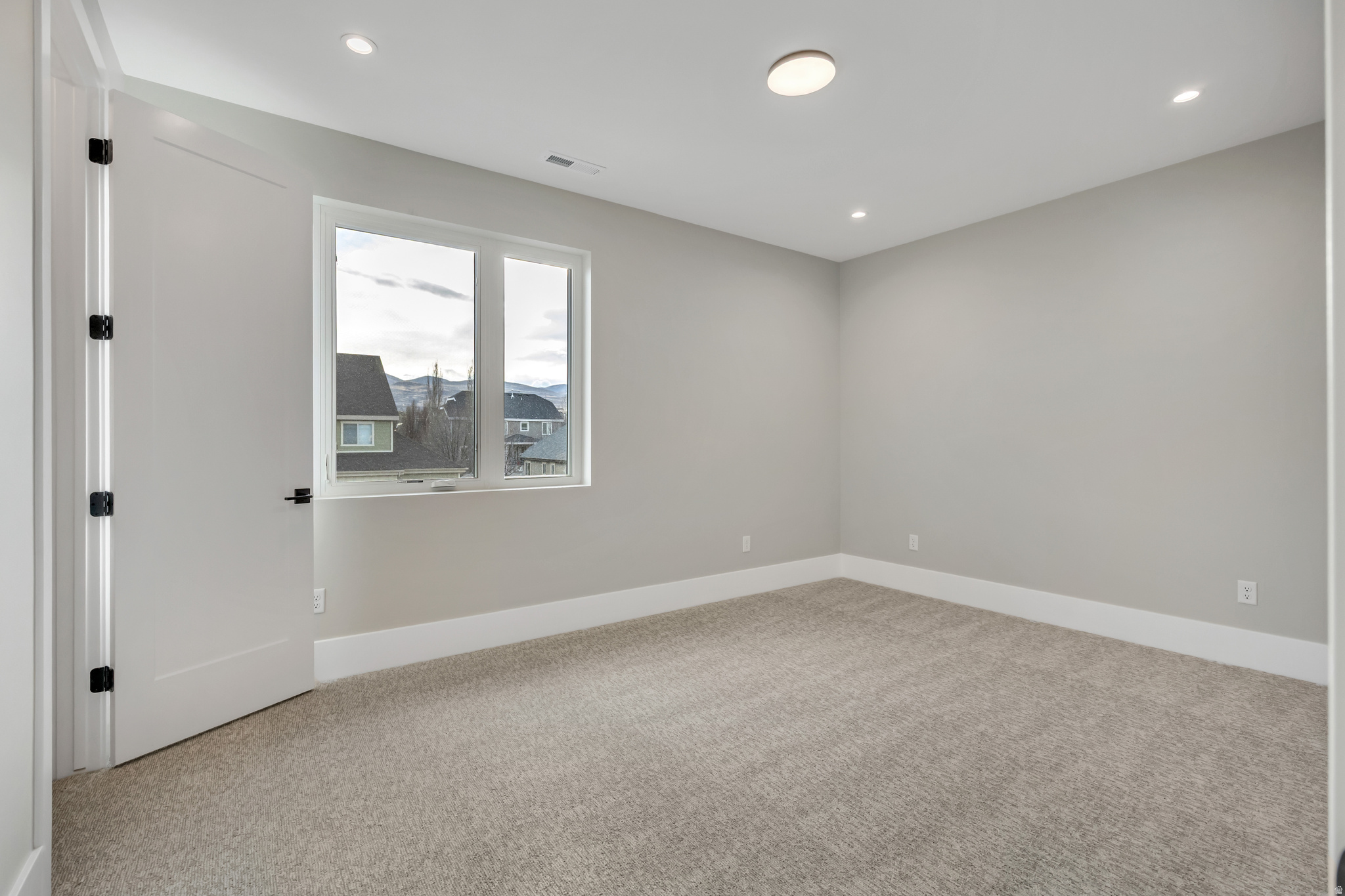 PARRY FARMS PH 2 - Residential