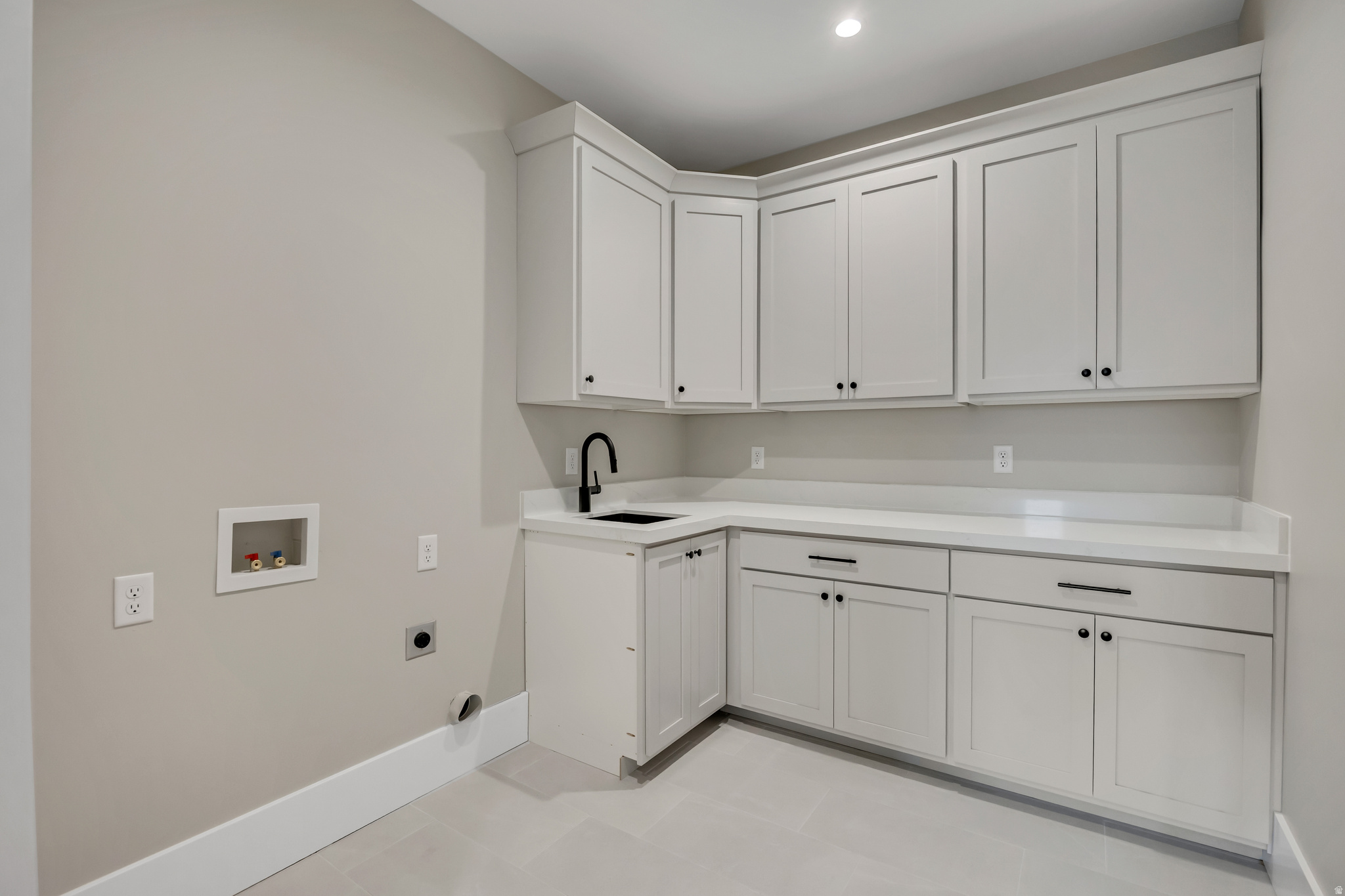 PARRY FARMS PH 2 - Residential