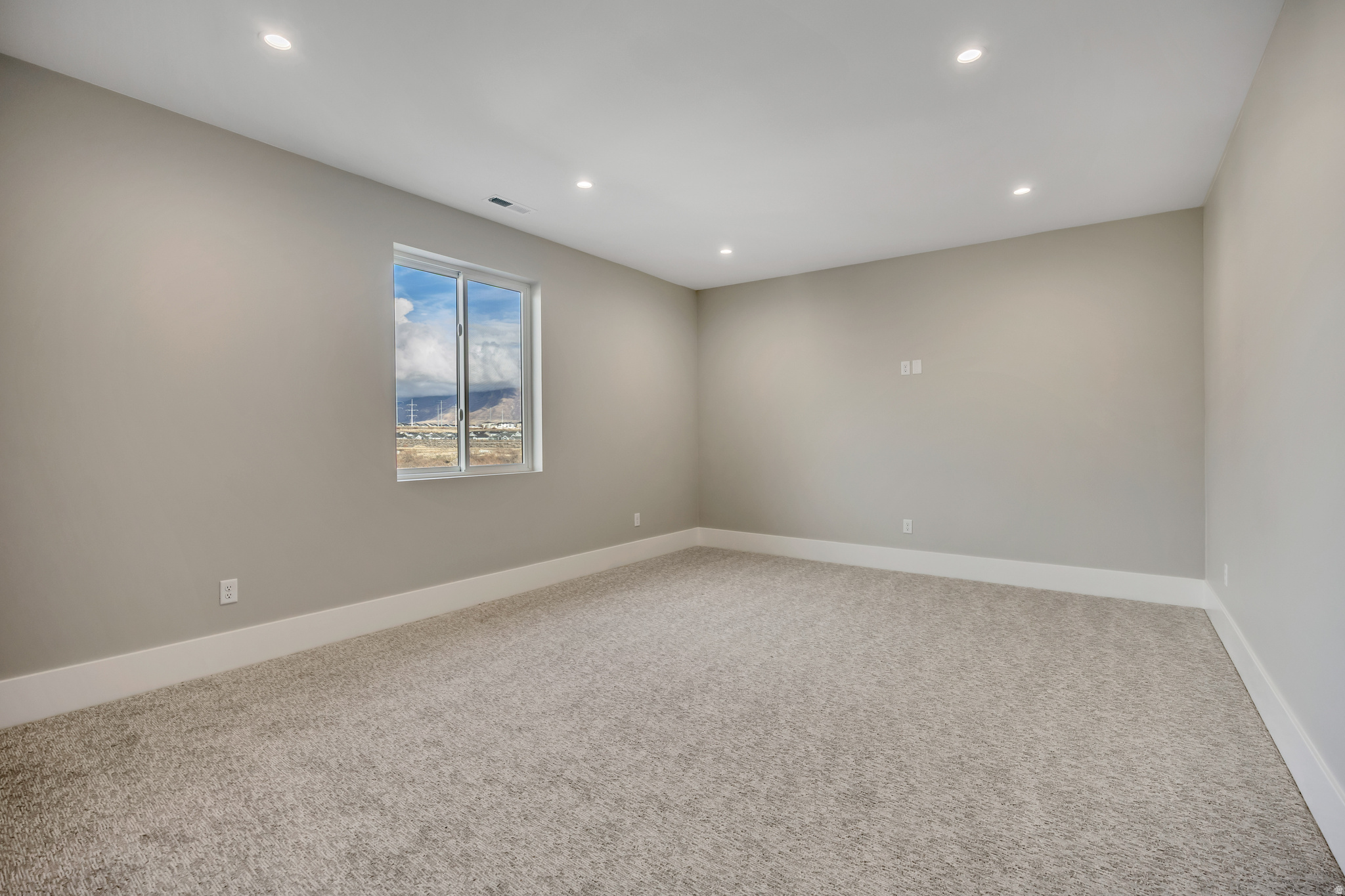 PARRY FARMS PH 2 - Residential