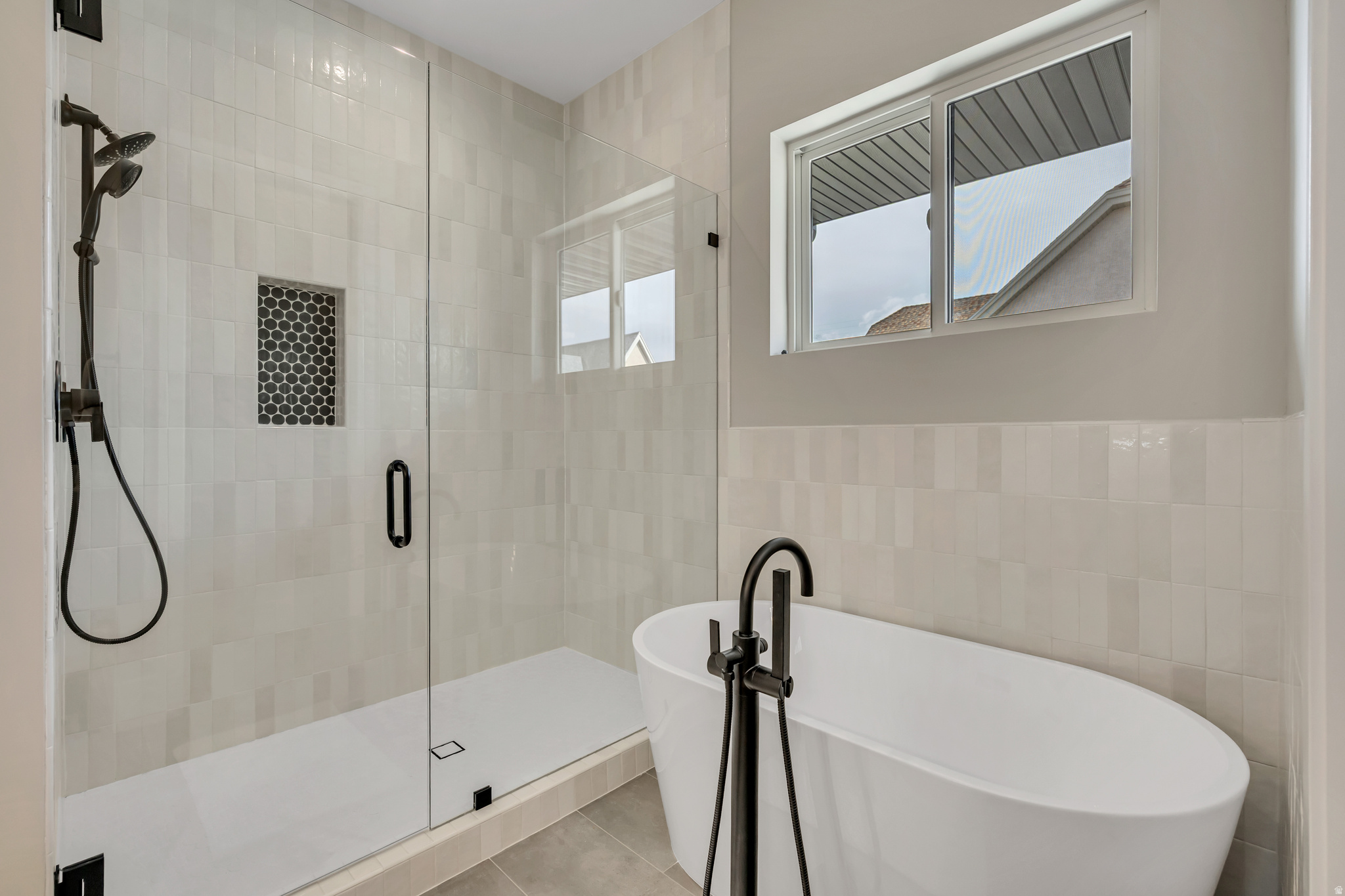 PARRY FARMS PH 2 - Residential