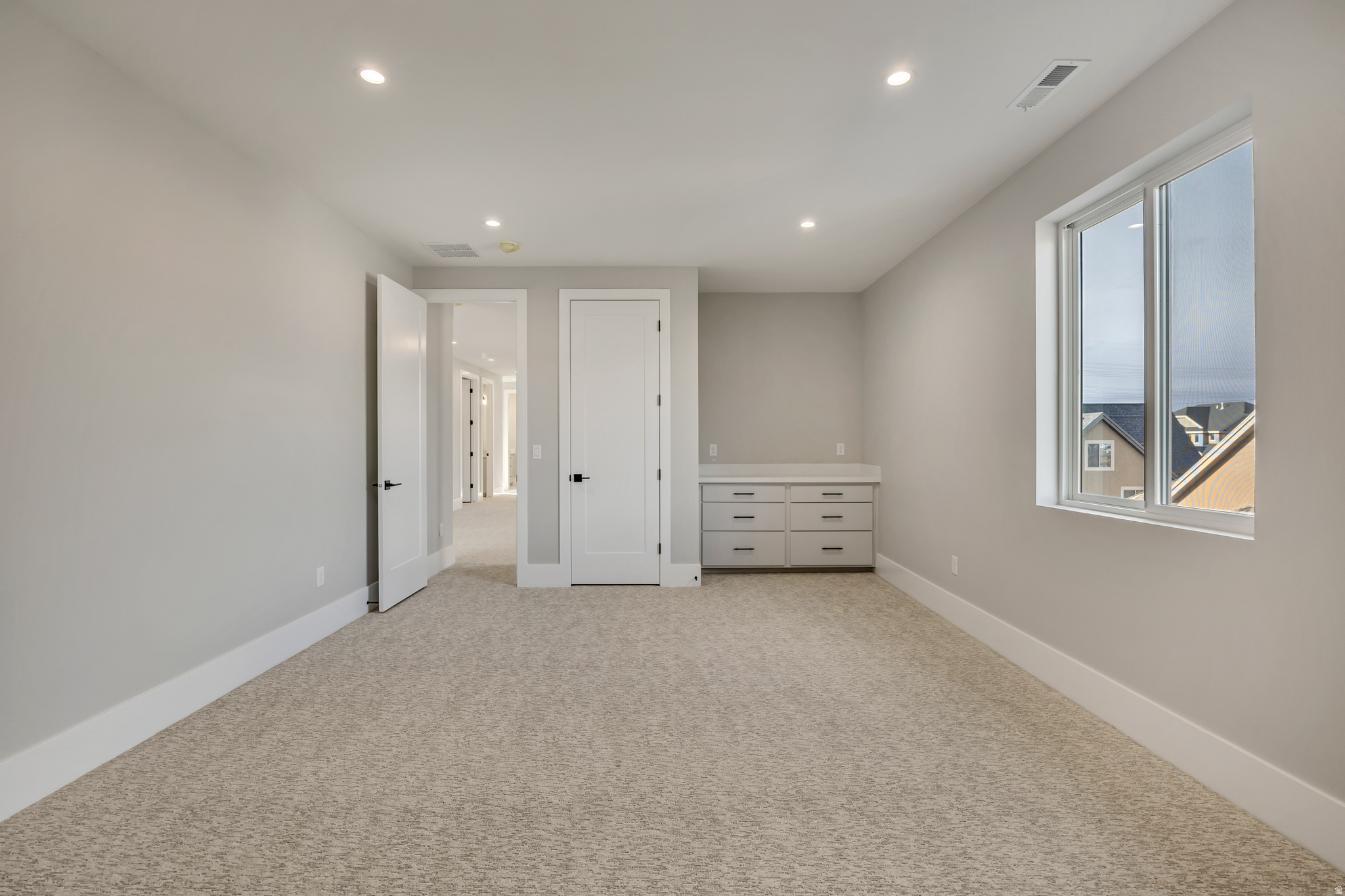 PARRY FARMS PH 2 - Residential