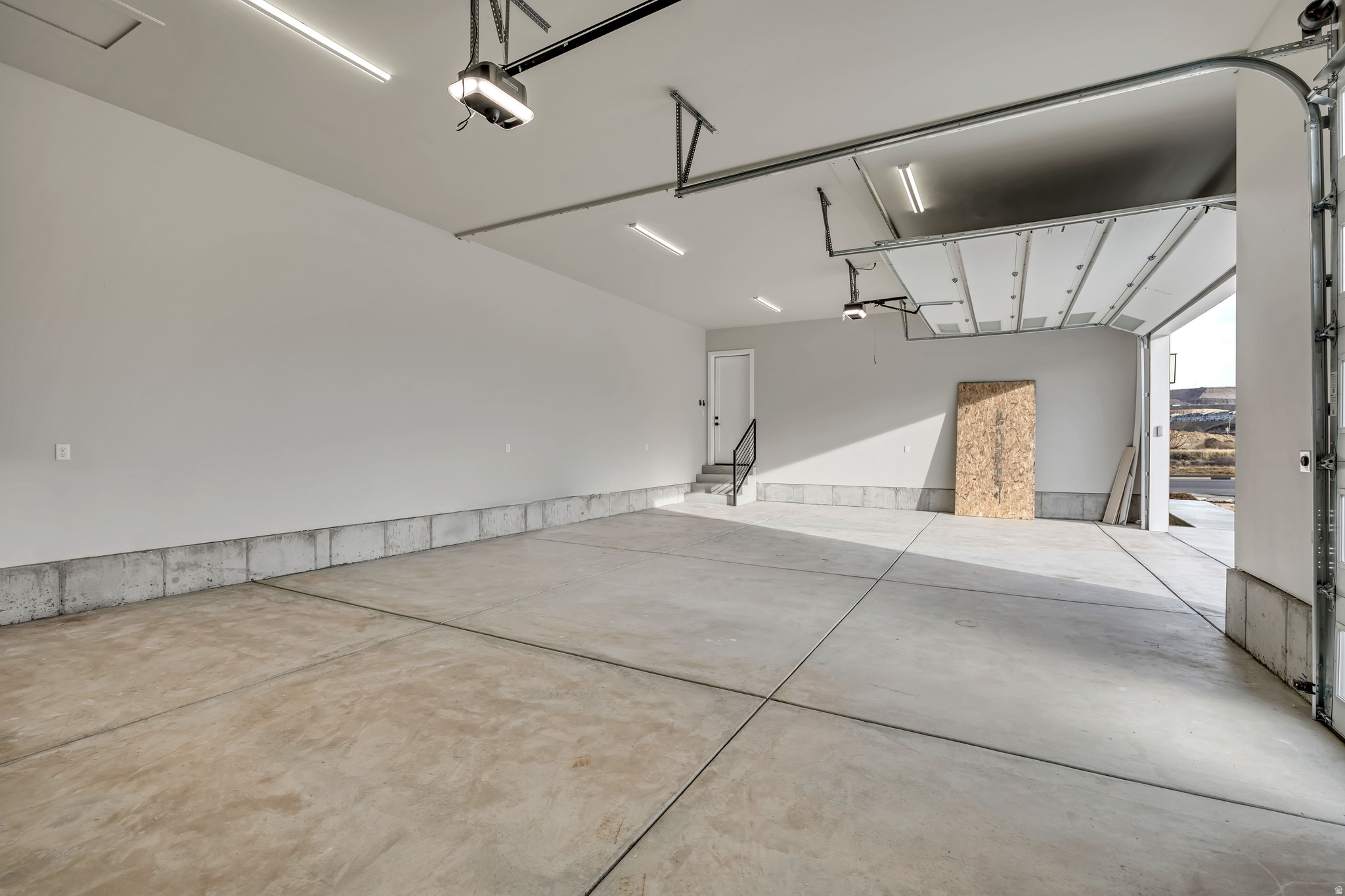 PARRY FARMS PH 2 - Residential