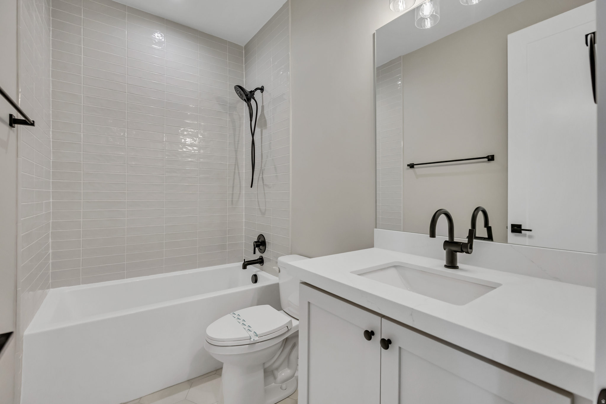 PARRY FARMS PH 2 - Residential