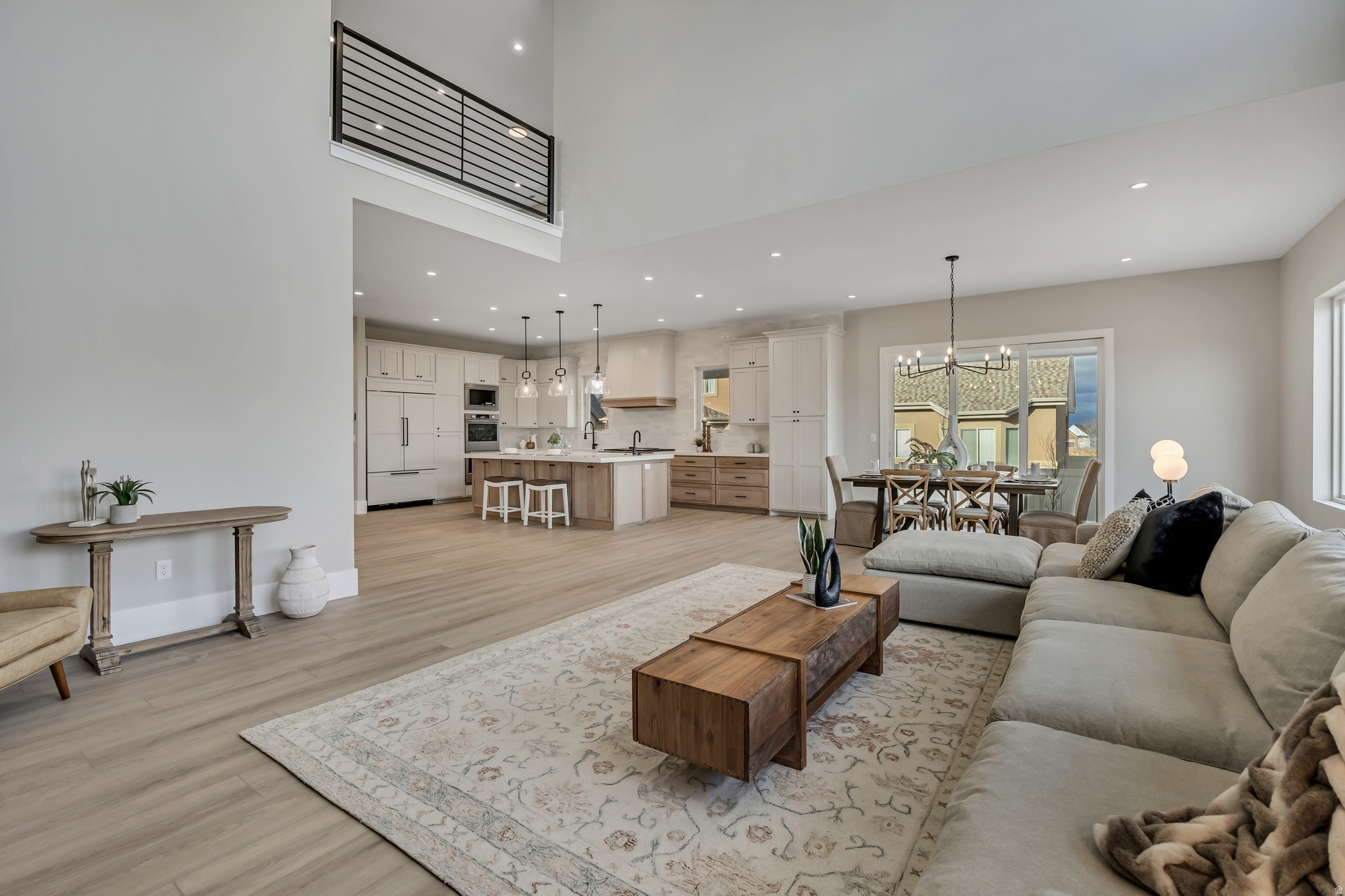 PARRY FARMS PH 2 - Residential