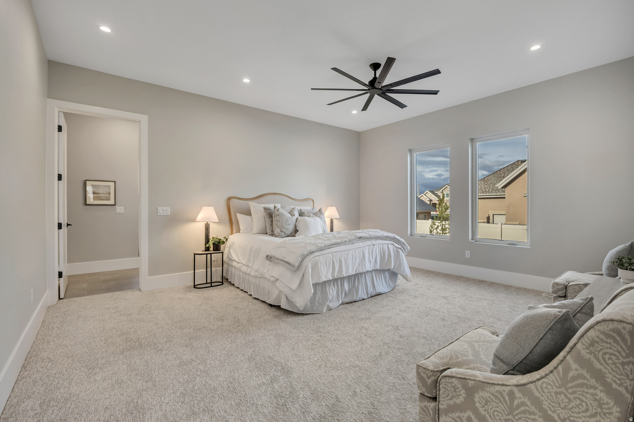 PARRY FARMS PH 2 - Residential