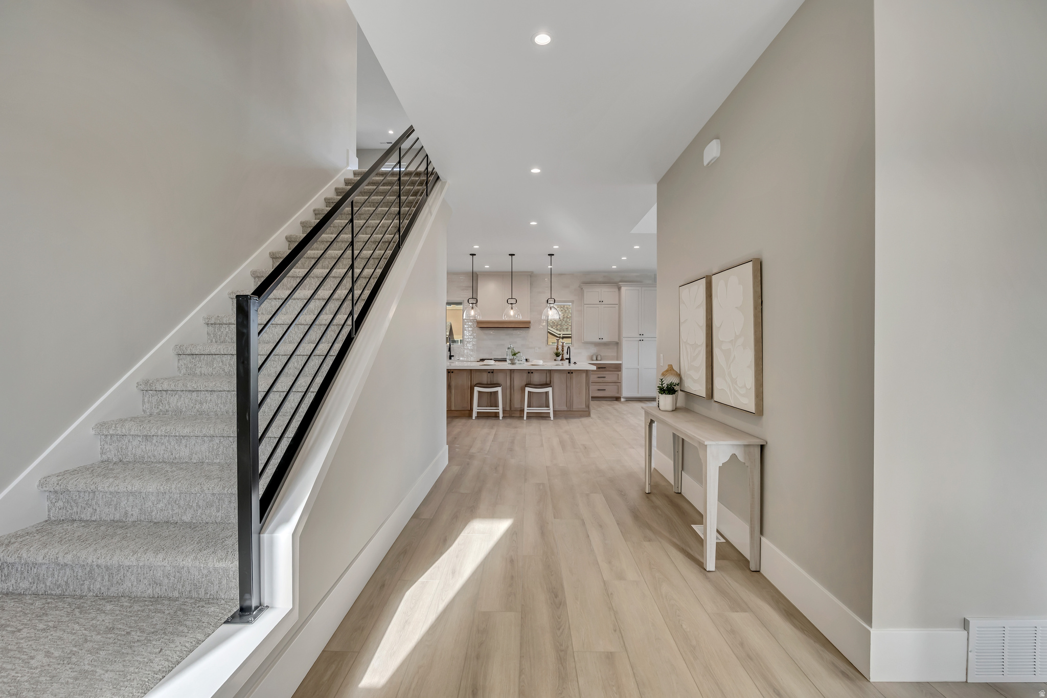 PARRY FARMS PH 2 - Residential