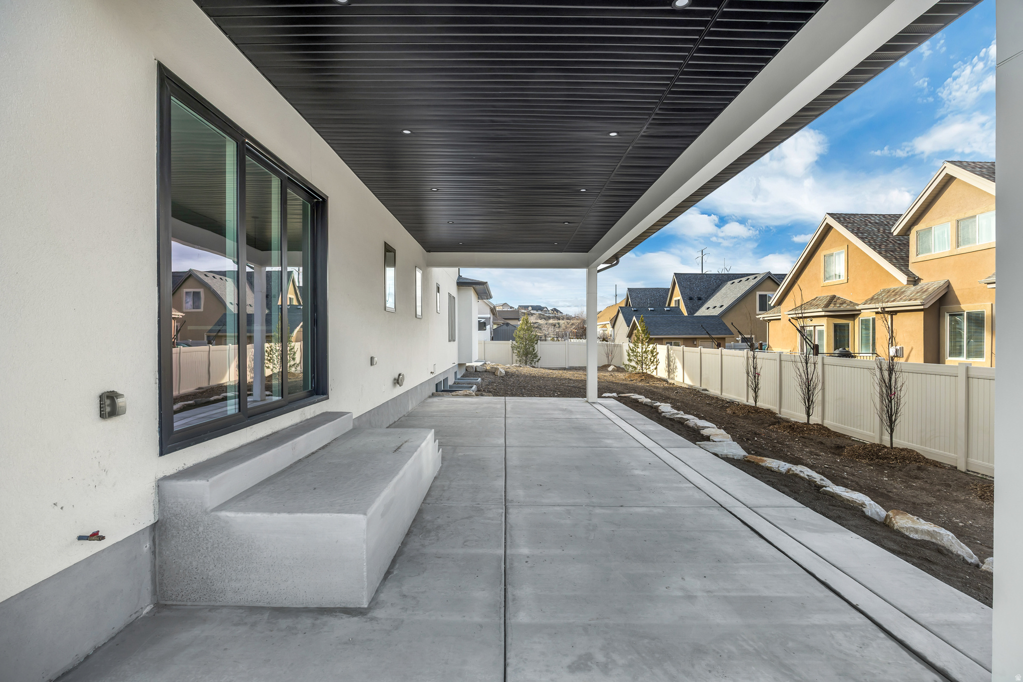 PARRY FARMS PH 2 - Residential