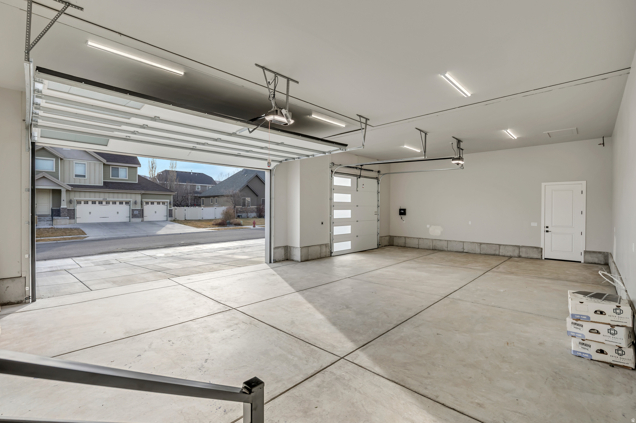 PARRY FARMS PH 2 - Residential