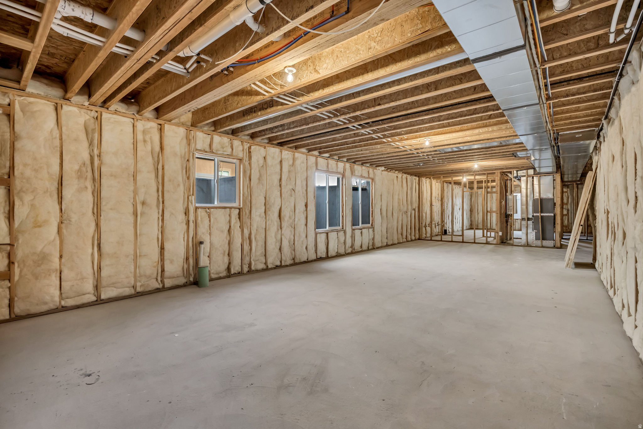 PARRY FARMS PH 2 - Residential