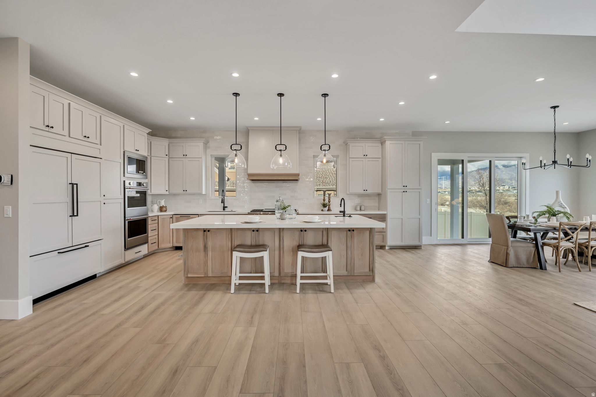 PARRY FARMS PH 2 - Residential