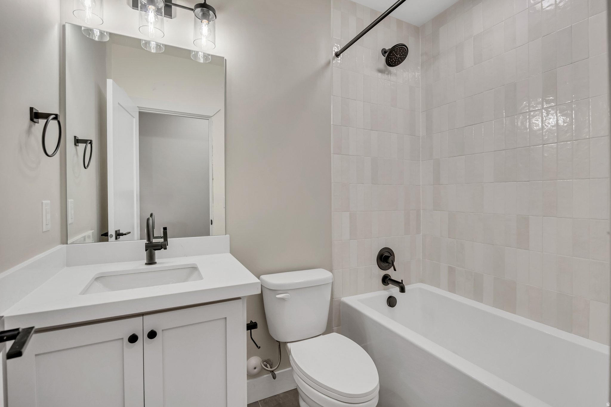 PARRY FARMS PH 2 - Residential