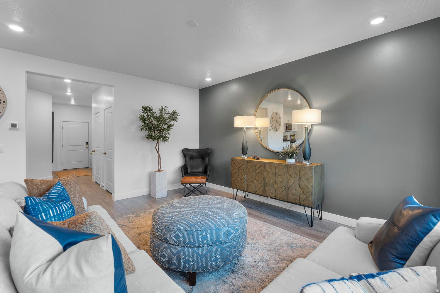 LONG VALLEY - Residential