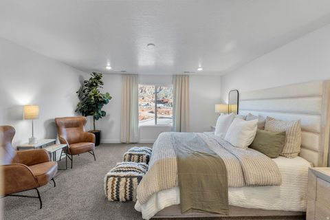 Tiny photo for 1538 S STAIRCASE WAY #4104, Washington, UT 84780 (MLS # 2121456)