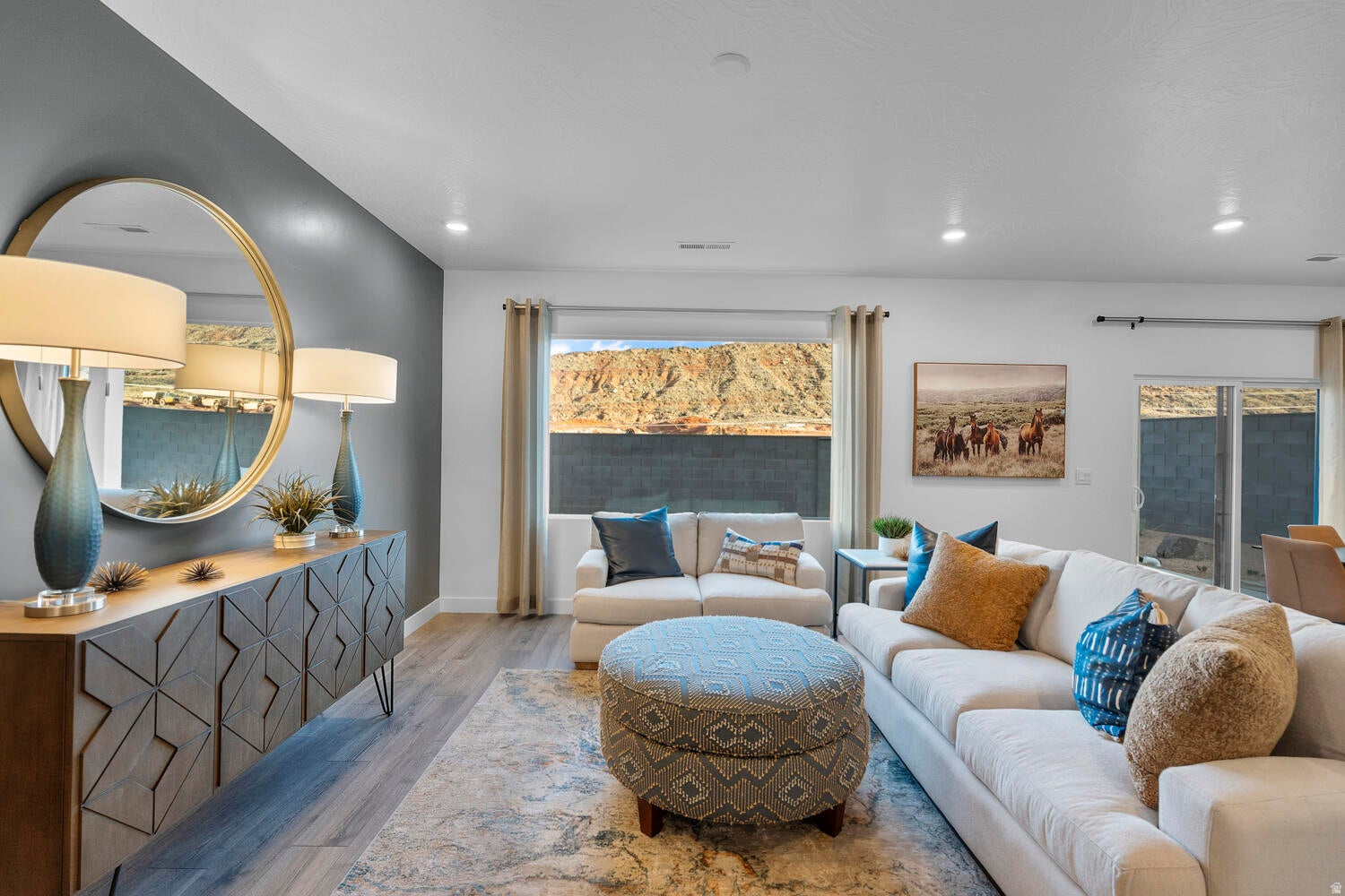 LONG VALLEY - Residential