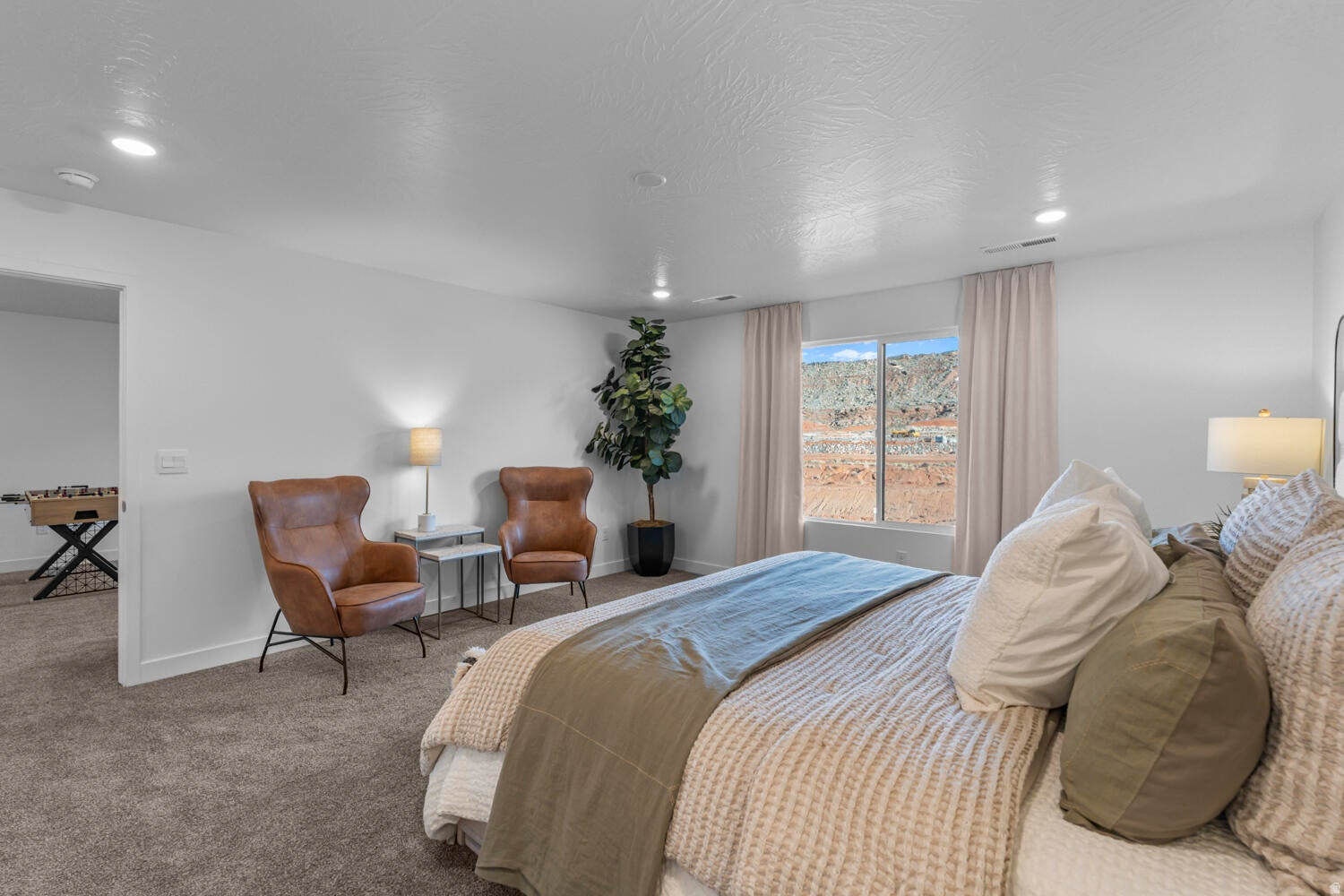 LONG VALLEY - Residential