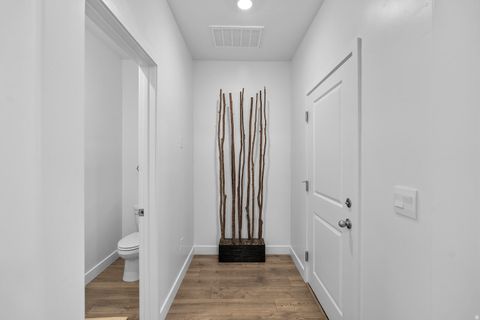 Tiny photo for 1538 S STAIRCASE WAY #4104, Washington, UT 84780 (MLS # 2121456)