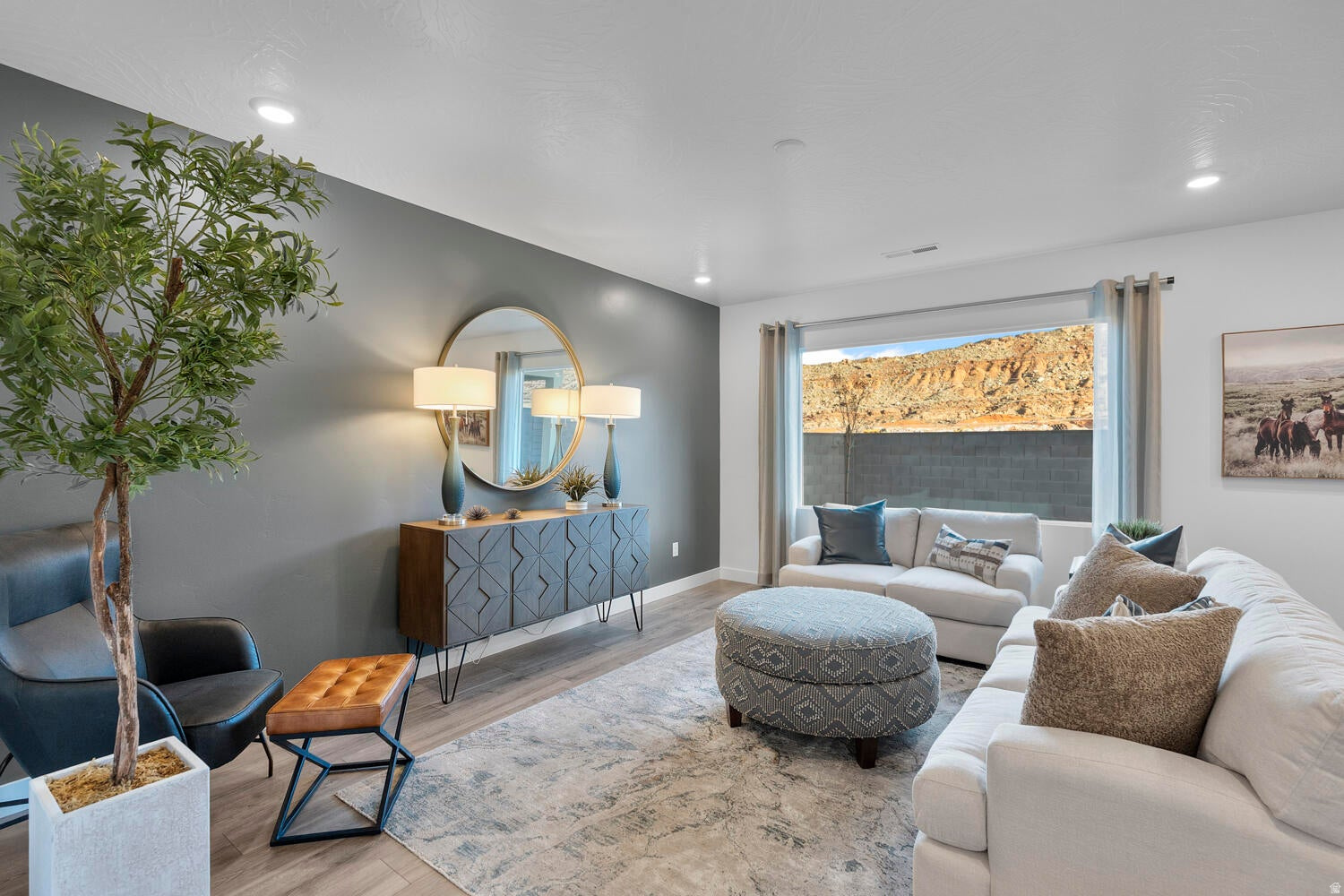 LONG VALLEY - Residential