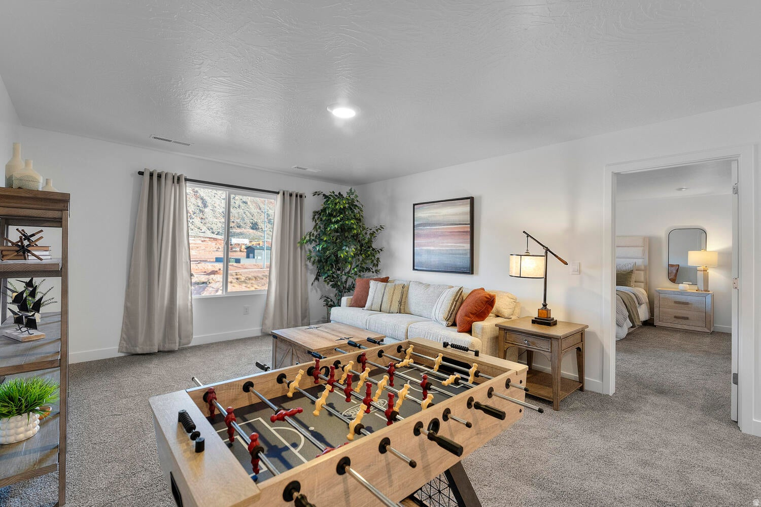 LONG VALLEY - Residential