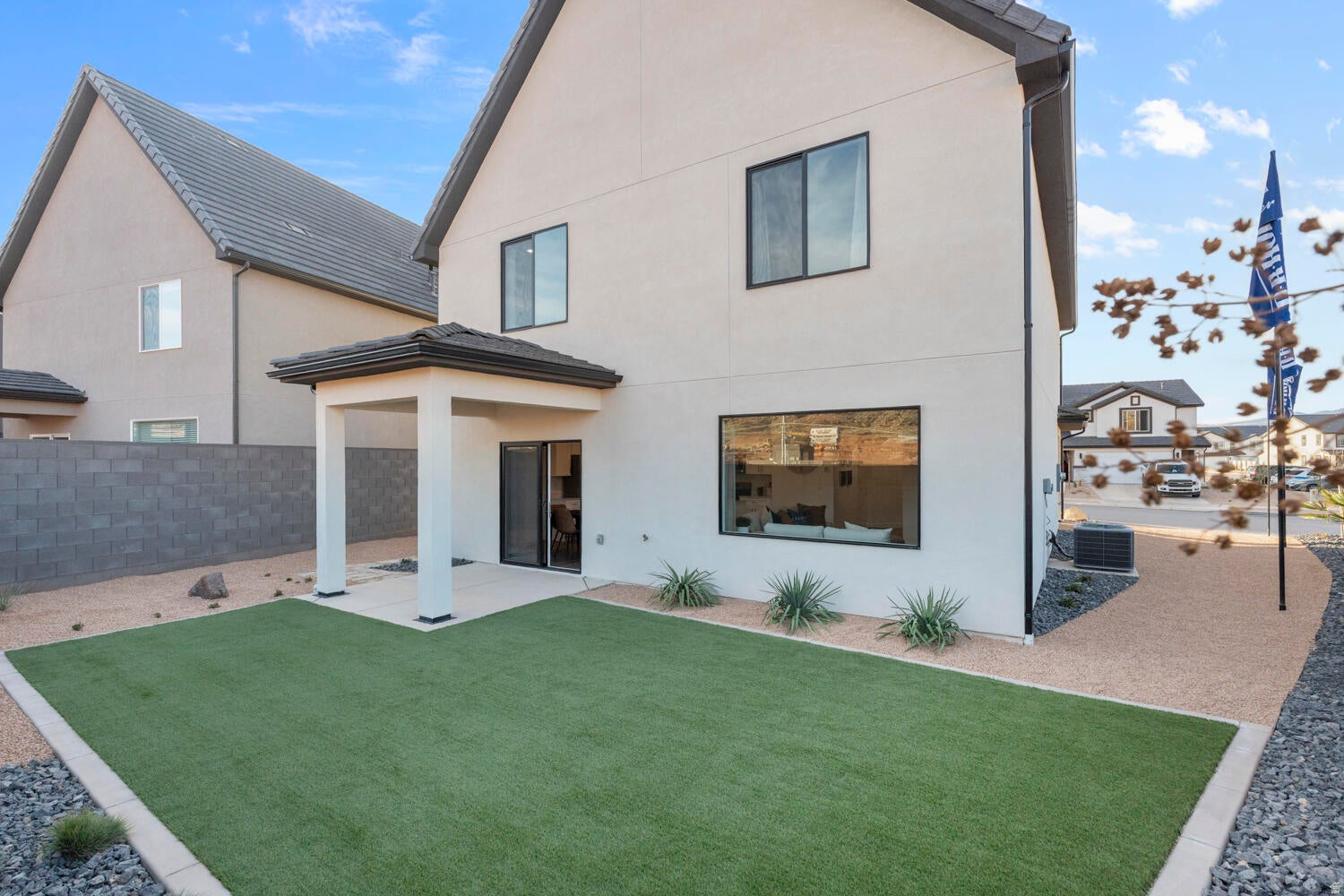 LONG VALLEY - Residential