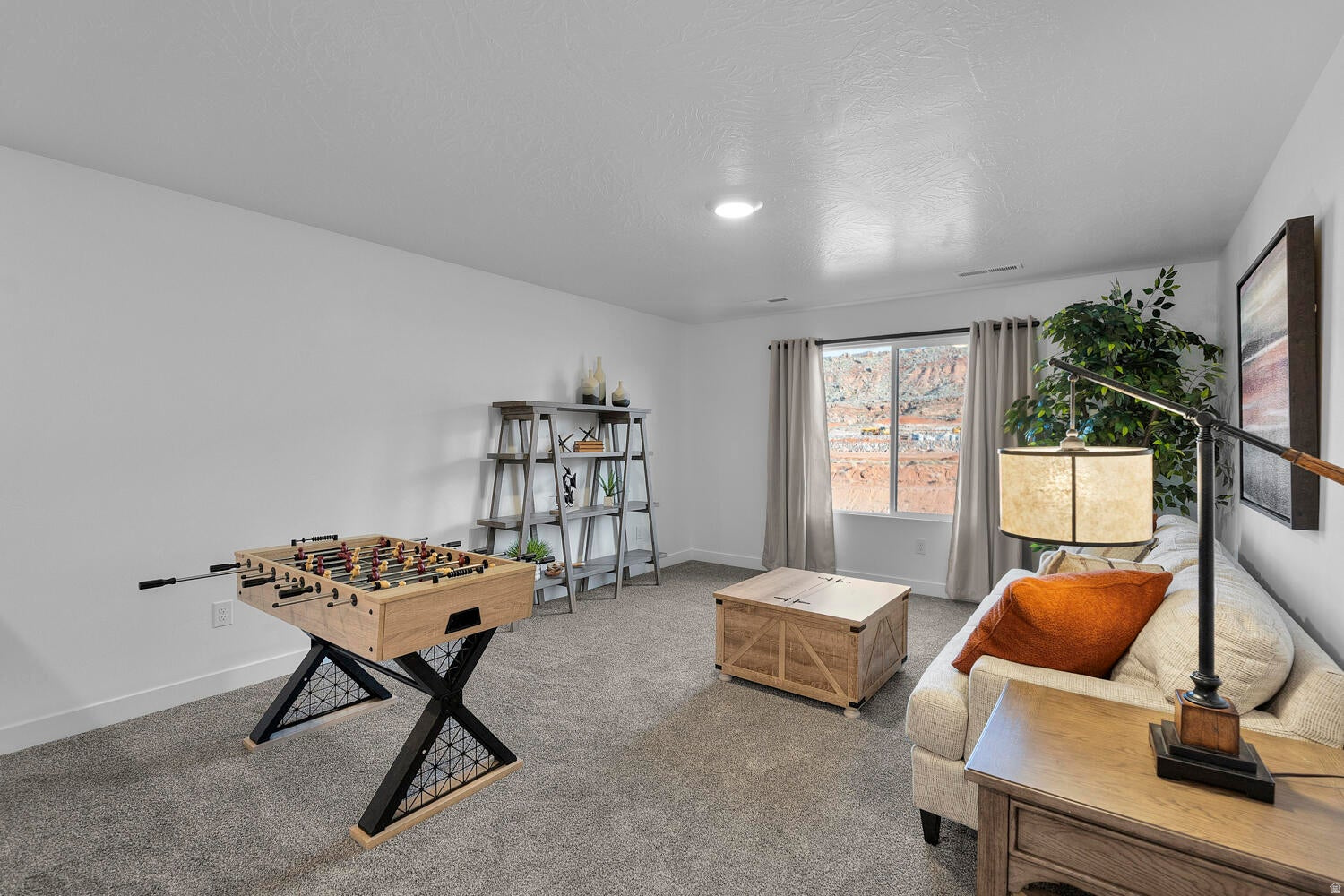 LONG VALLEY - Residential