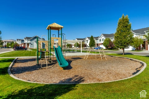 Tiny photo for 5334 W AUTUMN NIGHT LN, Herriman, UT 84096 (MLS # 2190222)