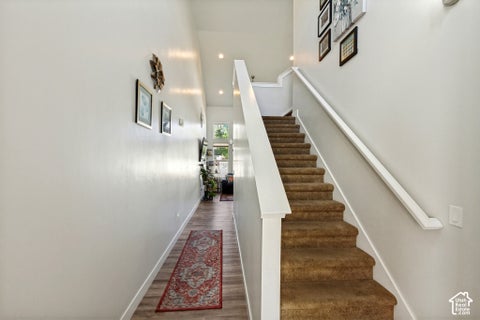 Tiny photo for 5334 W AUTUMN NIGHT LN, Herriman, UT 84096 (MLS # 2190222)