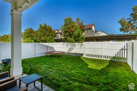 Tiny photo for 5334 W AUTUMN NIGHT LN, Herriman, UT 84096 (MLS # 2190222)