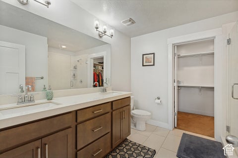 Tiny photo for 5334 W AUTUMN NIGHT LN, Herriman, UT 84096 (MLS # 2190222)