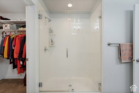 Tiny photo for 5334 W AUTUMN NIGHT LN, Herriman, UT 84096 (MLS # 2190222)