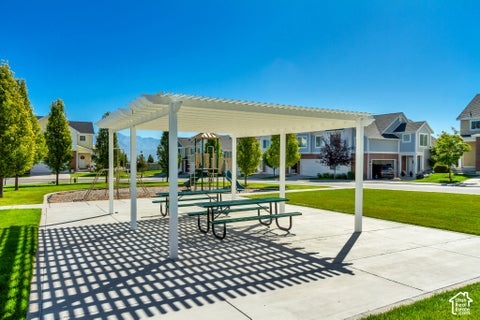 Tiny photo for 5334 W AUTUMN NIGHT LN, Herriman, UT 84096 (MLS # 2190222)