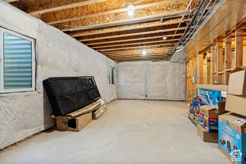 Tiny photo for 5334 W AUTUMN NIGHT LN, Herriman, UT 84096 (MLS # 2190222)